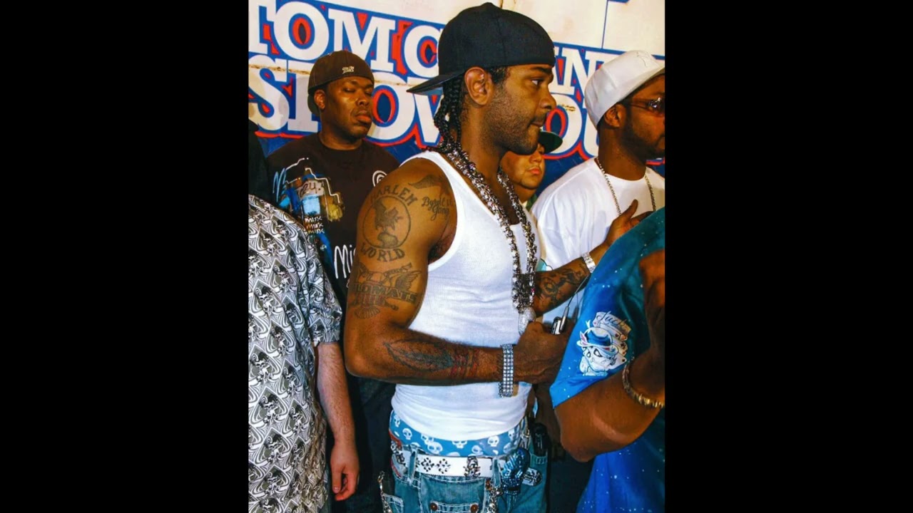 Jim Jones x Fabolous Type Beat 2026 - 