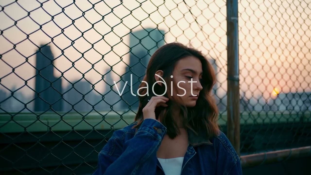 VLADIST - Wander