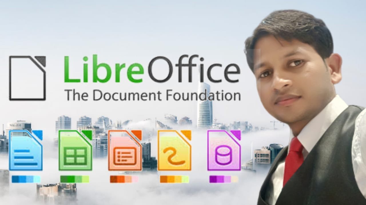 Libre Office Tutorial For CCC Exam | CCC New Syllabus | Installation of Libre office | By Dinesh Sir