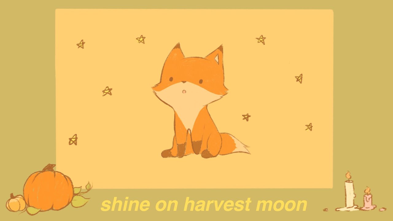 shine on harvest moon - ruth etting [cover by beetlebug]
