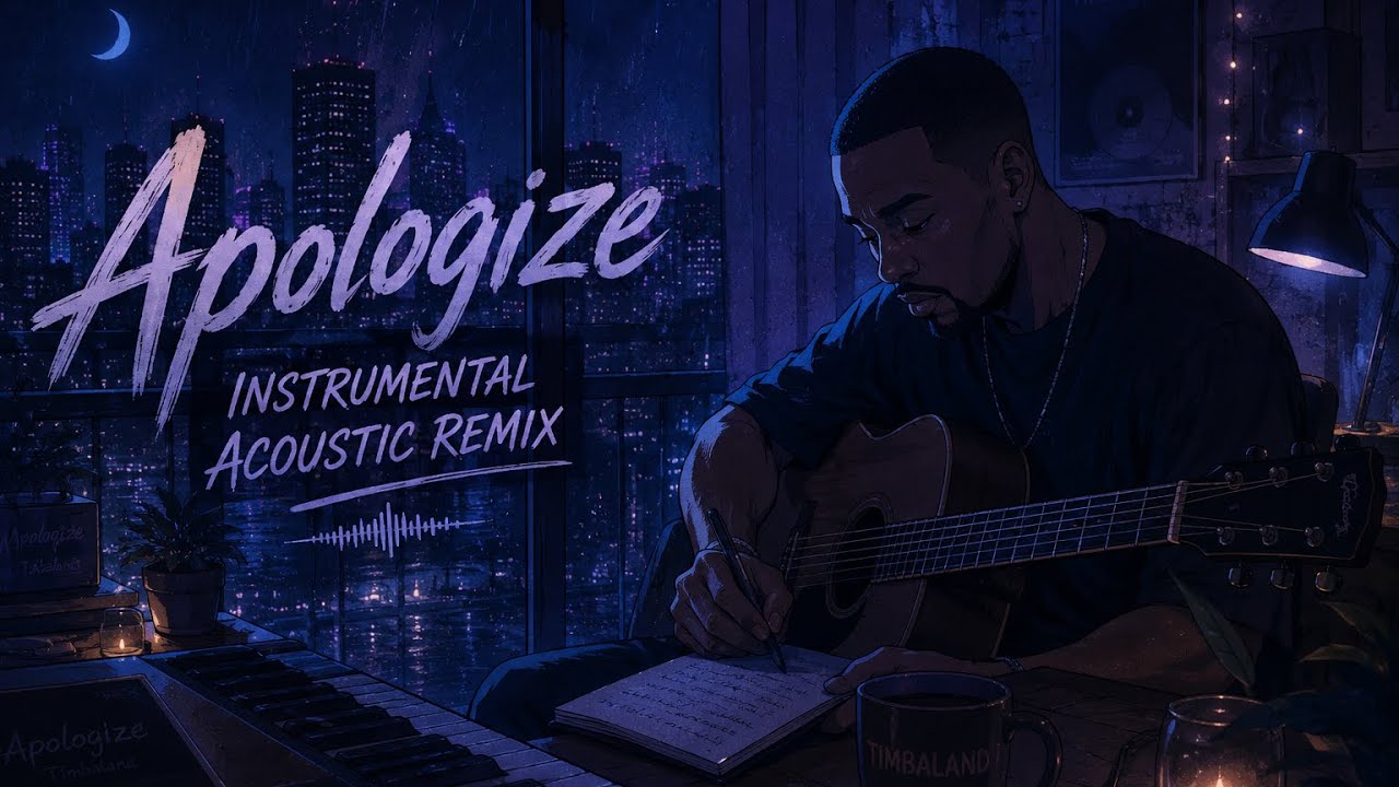 Timbaland - 