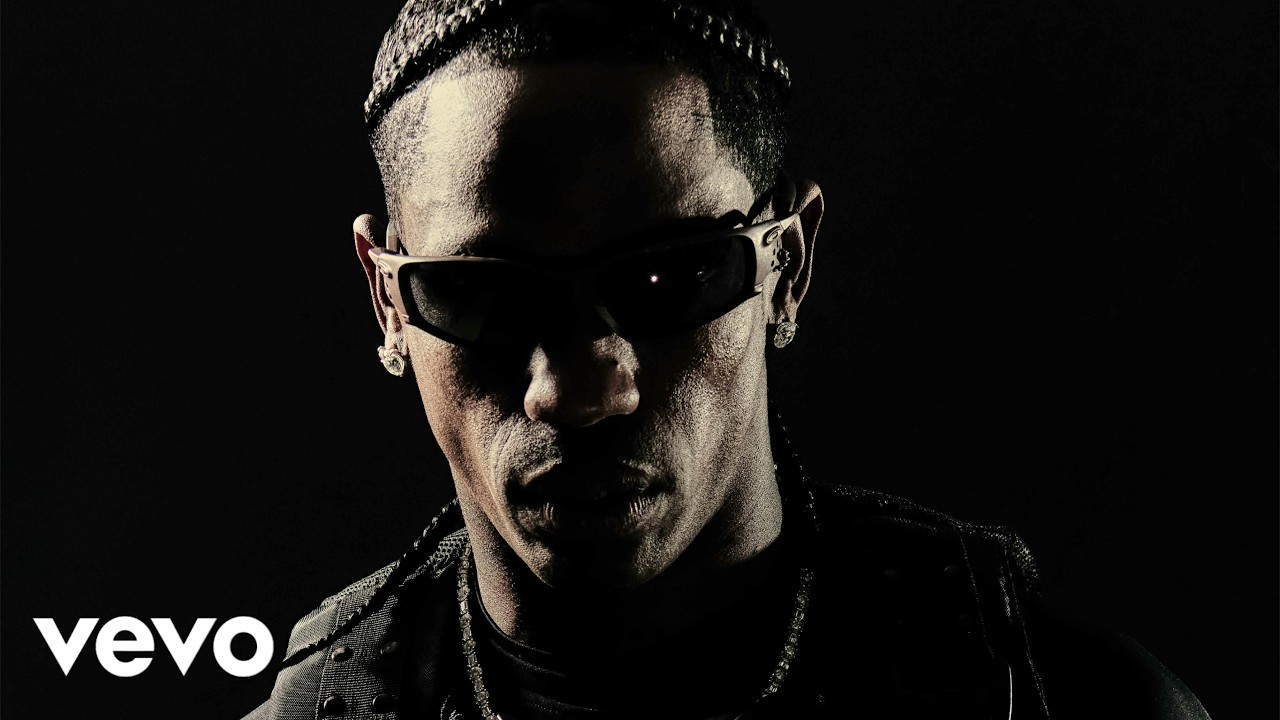 Travis Scott - RICK OWENS (Prod. AKIIRA)