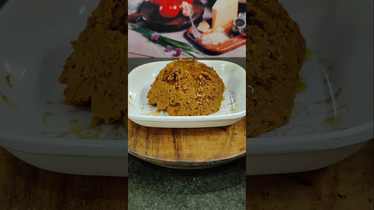 চিংড়ির ভর্তা 🍤 Chingri bhorta #trending  #short  #ytshorts #shorts #prawns #chingribhorta #recipe