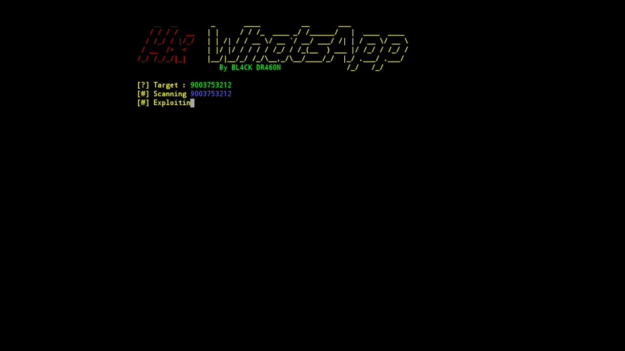 whatsapp otp bypass 👍