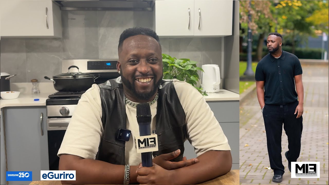 Boom🚨: Safi Madiba Tumuguyeho muri canada🇨🇦Abayeho ate ? 😳Kongera kurongora🔥