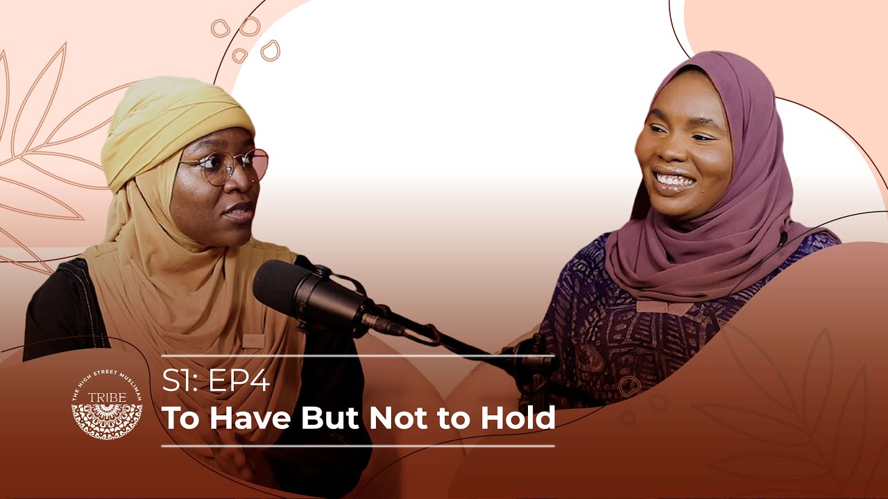 To Have but Not to Hold: Grief, Healing, and Life After Loss