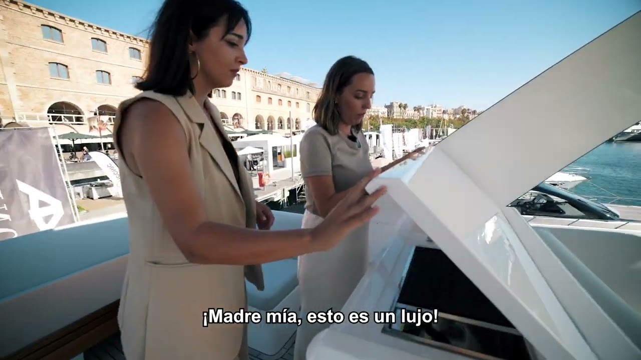 Astondoa | Sal&oacute;n N&aacute;utico 2023