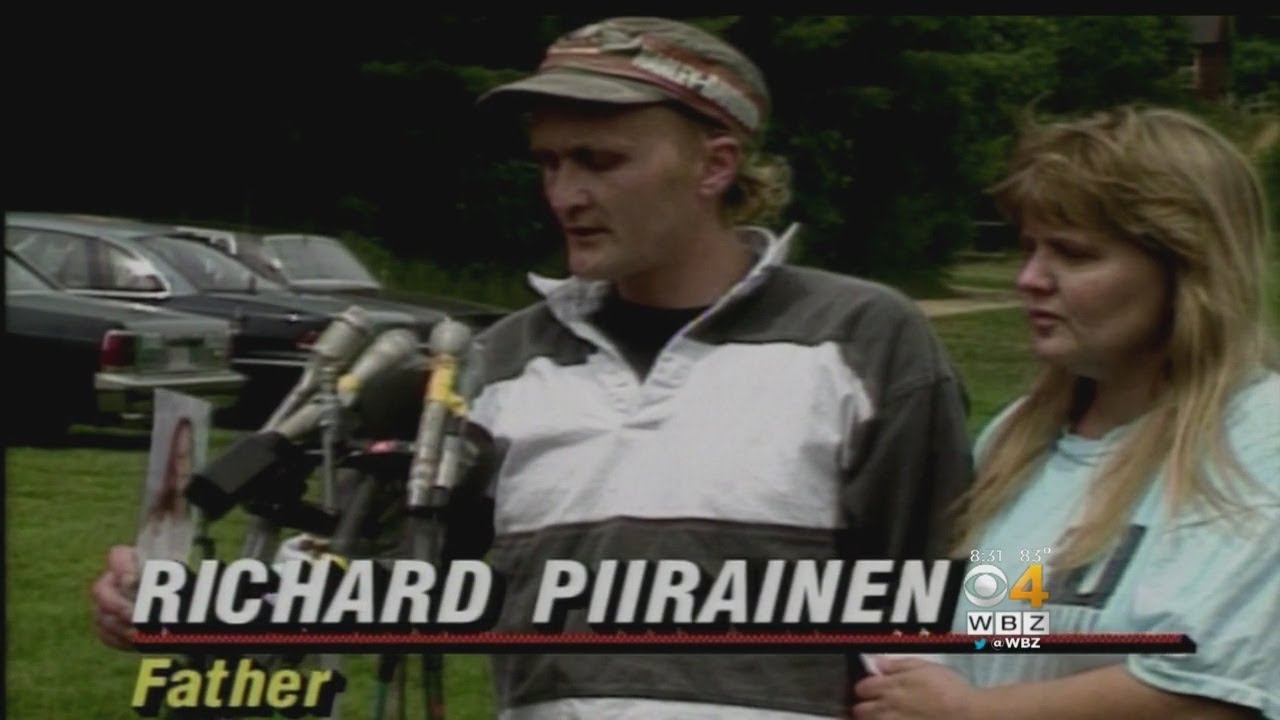 Murder Of Holly Piirainen Remains Unsolved 25 Years Later