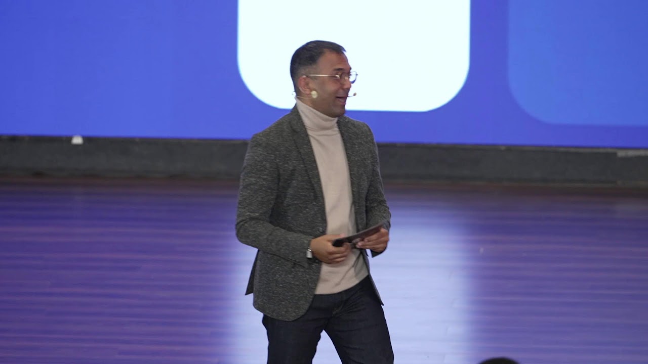 AI in Action: 2,000 Students Build Real-World Apps in 3 Hours | India AI Impact Summit 2026
