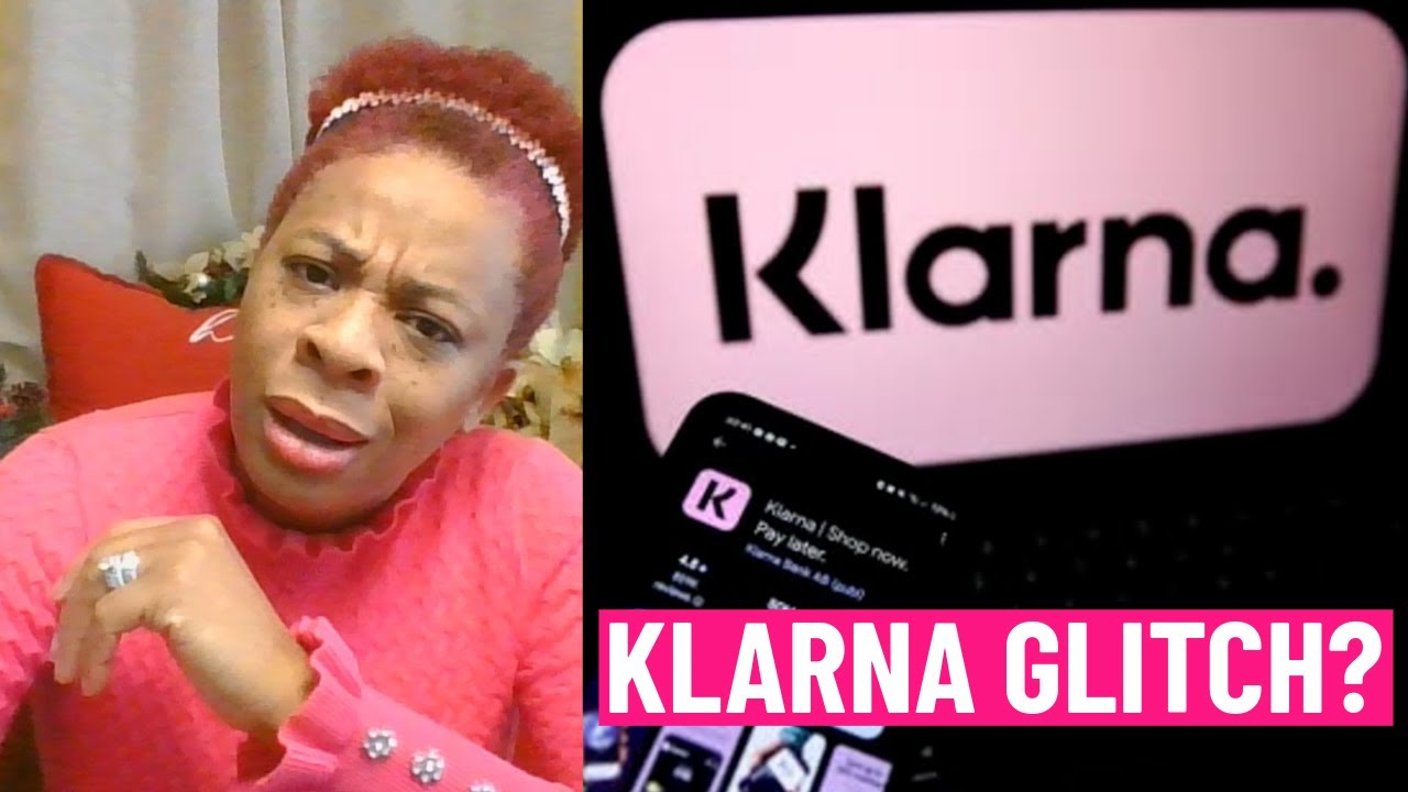 KLARNA GLITCH  People Are Ruining Their Lives for FREE MONEY