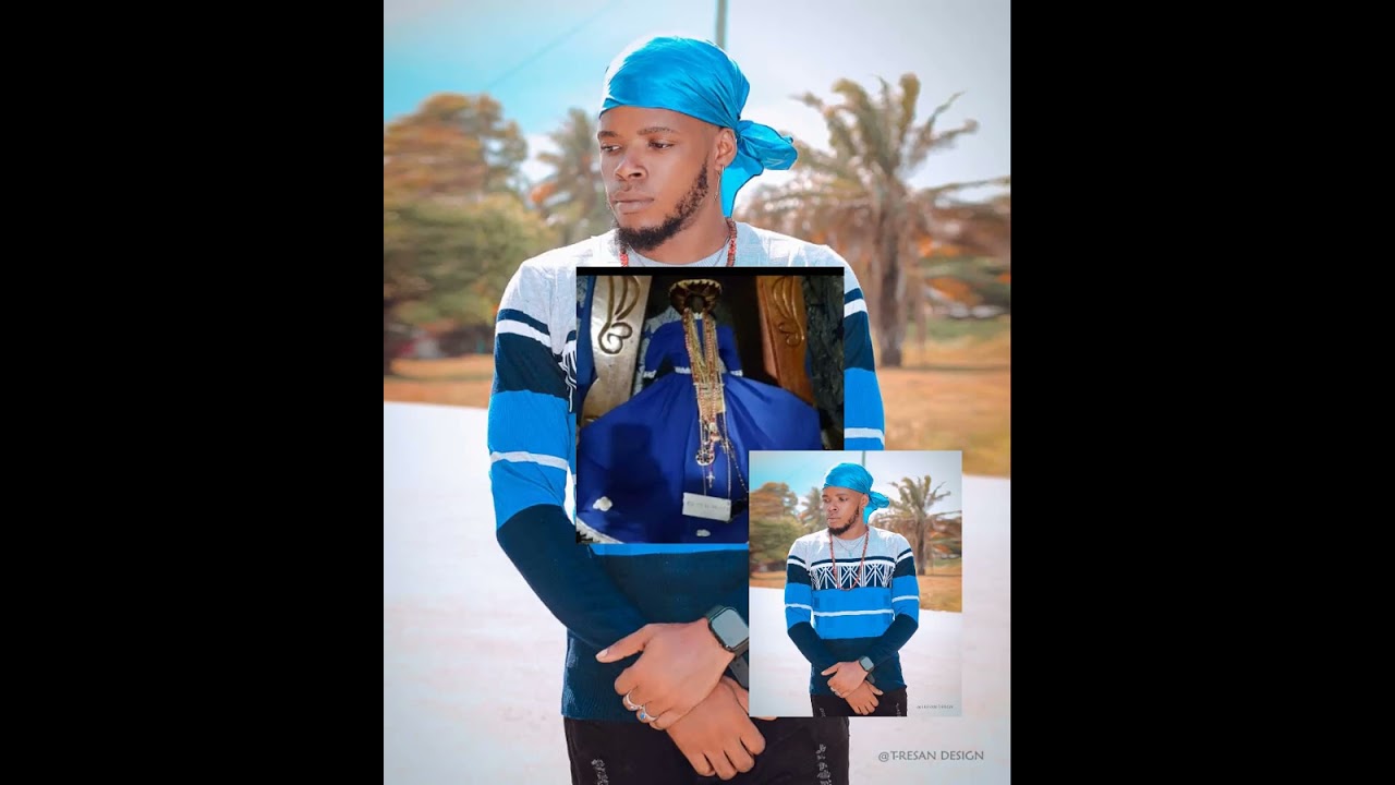 Parekou a  Ti Port De Paix Sanba Mevey1