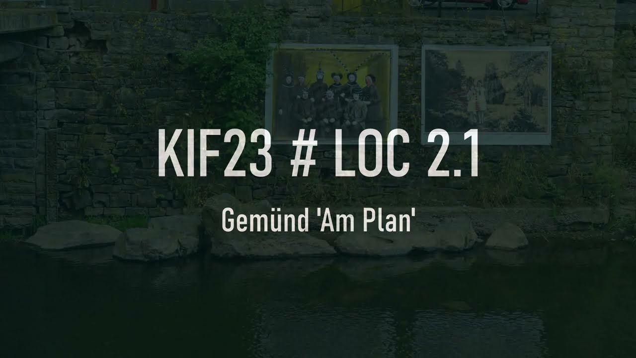 KIF2023 INCL LOC2.1