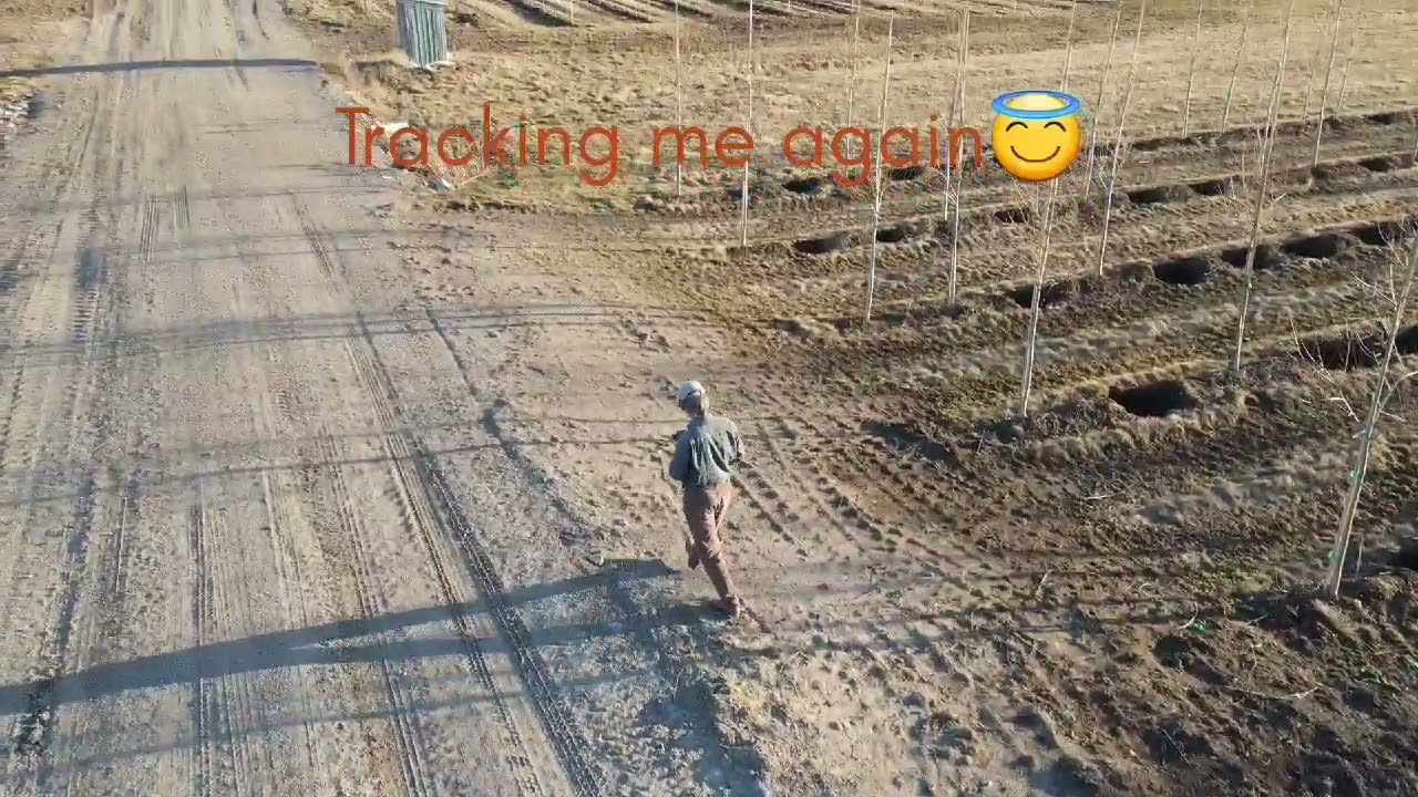Testing my DJI Mavic Air 2 after repair: the Warranty works!
