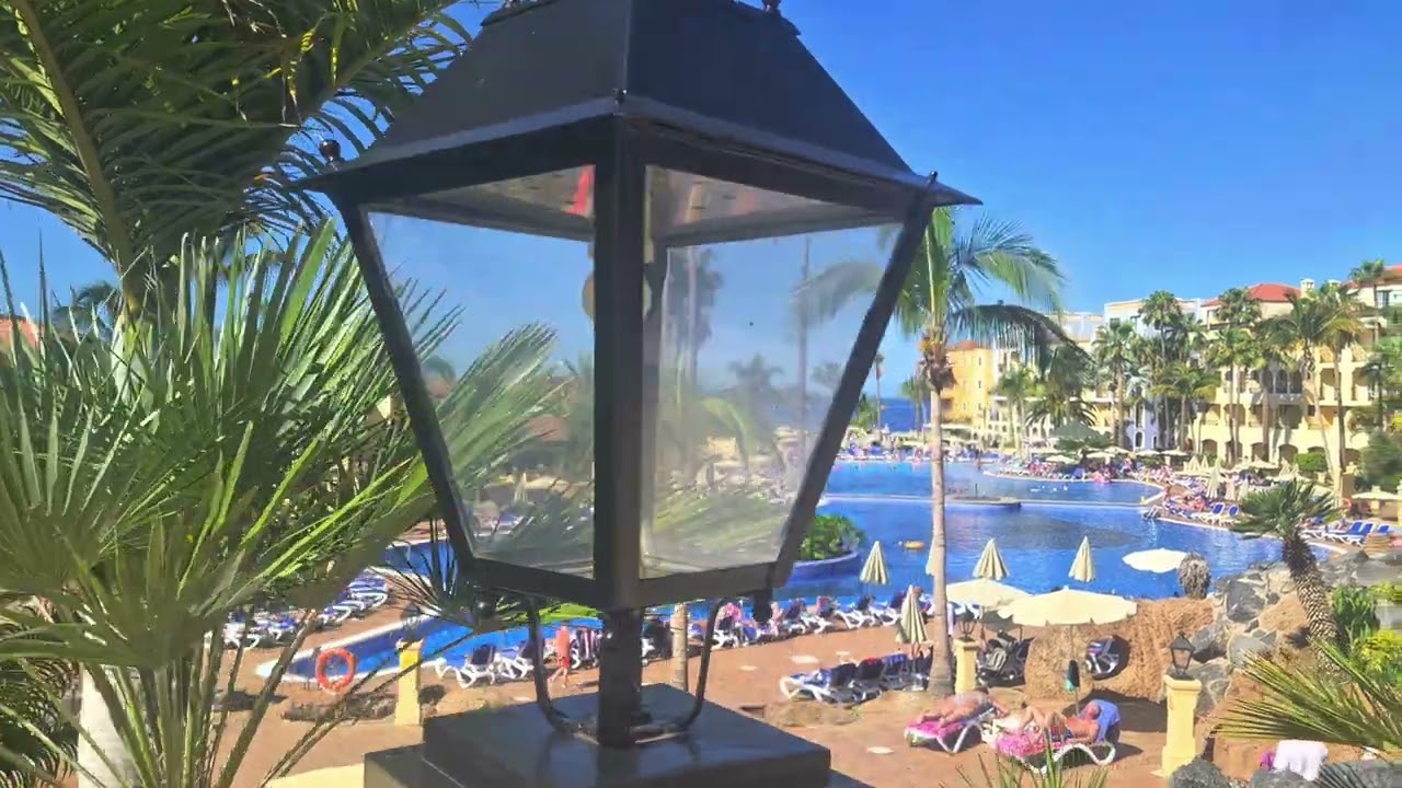 Bahia Principe Sunlight Costa Adeje 2023