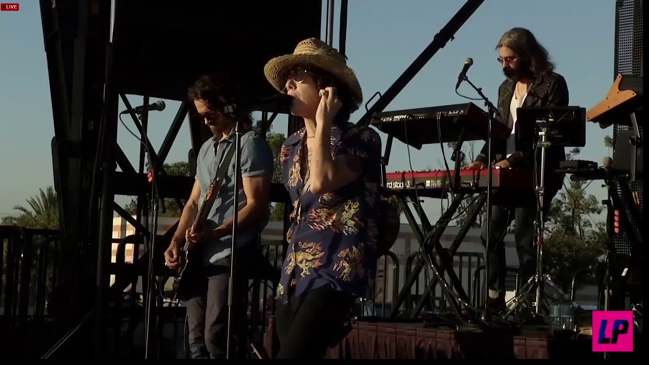 LP - How Low Can You Go