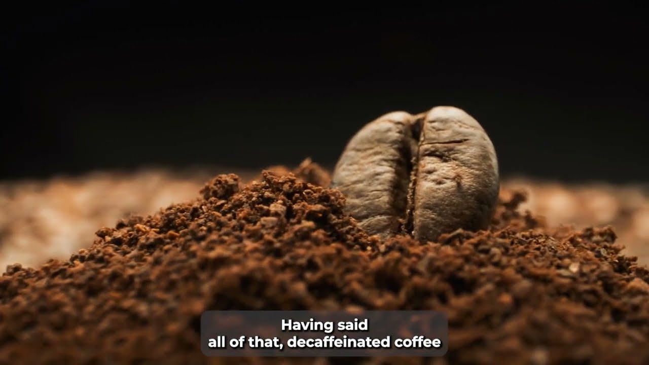 Is regular coffee or decaffeinated coffee a diuretic?  How much caffeine acts as a diuretic?
