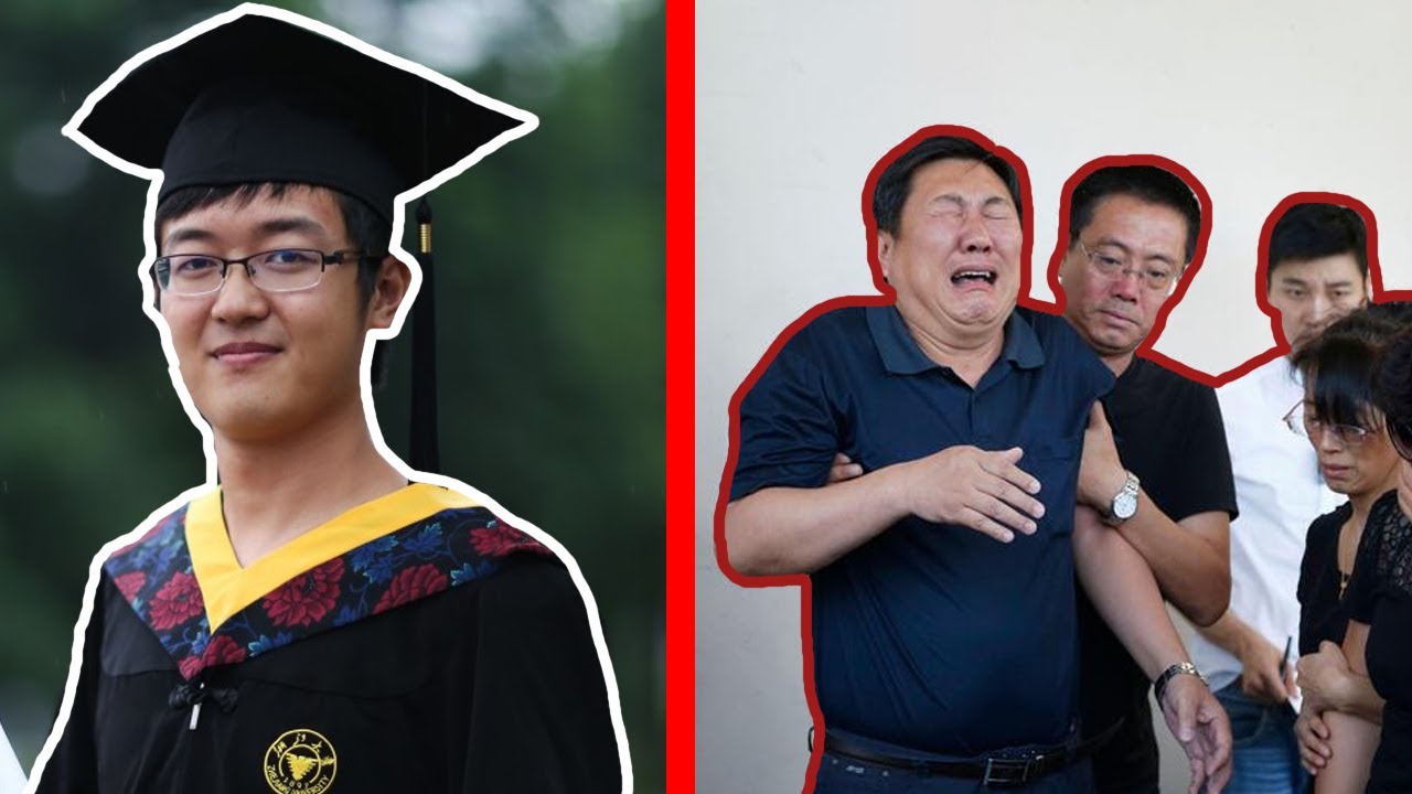 VỤ ÁN JI XINRAN | KHI ÁN MẠNG TRỞ THÀNH MEME...