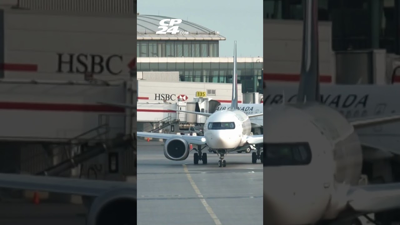 Компания Air Canada заявляет, что нехватка топлива не повлияет на пассажиров, путешествующих летом.