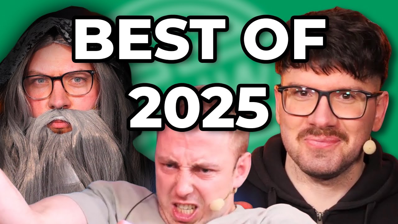 Der Bonjwa Jahresrückblick 2025