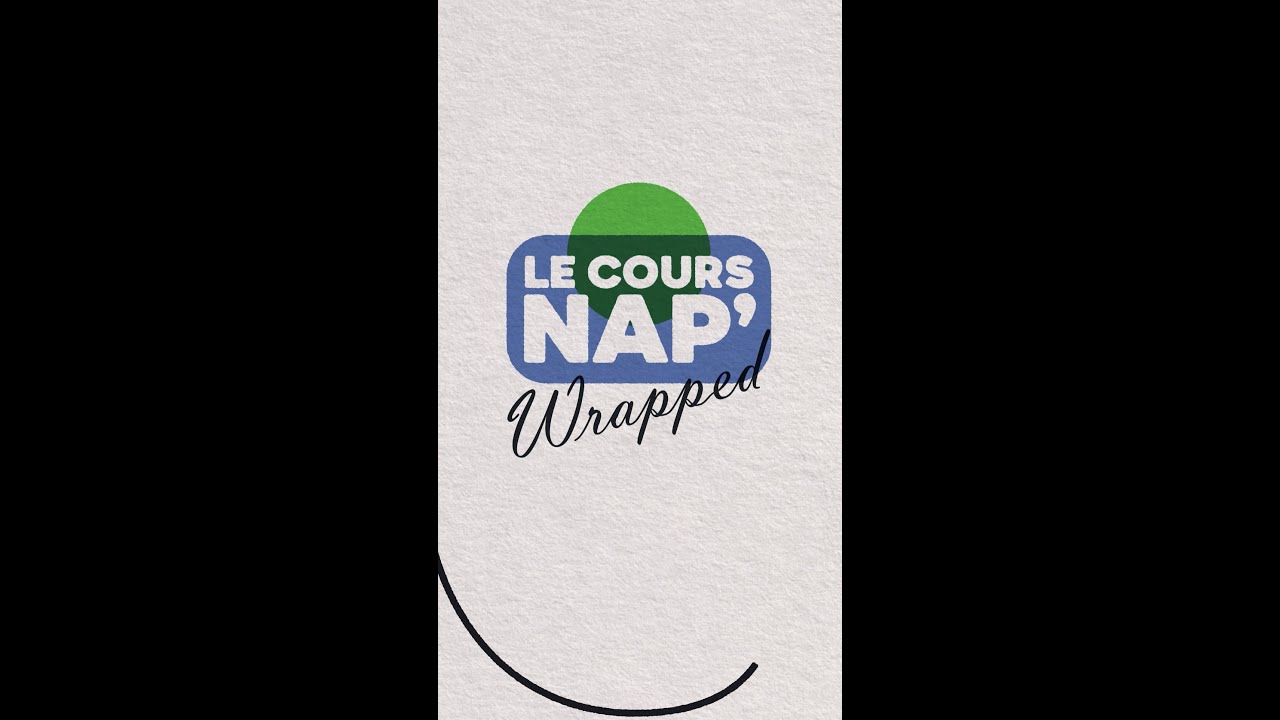 Notre librairie : la rétrospective