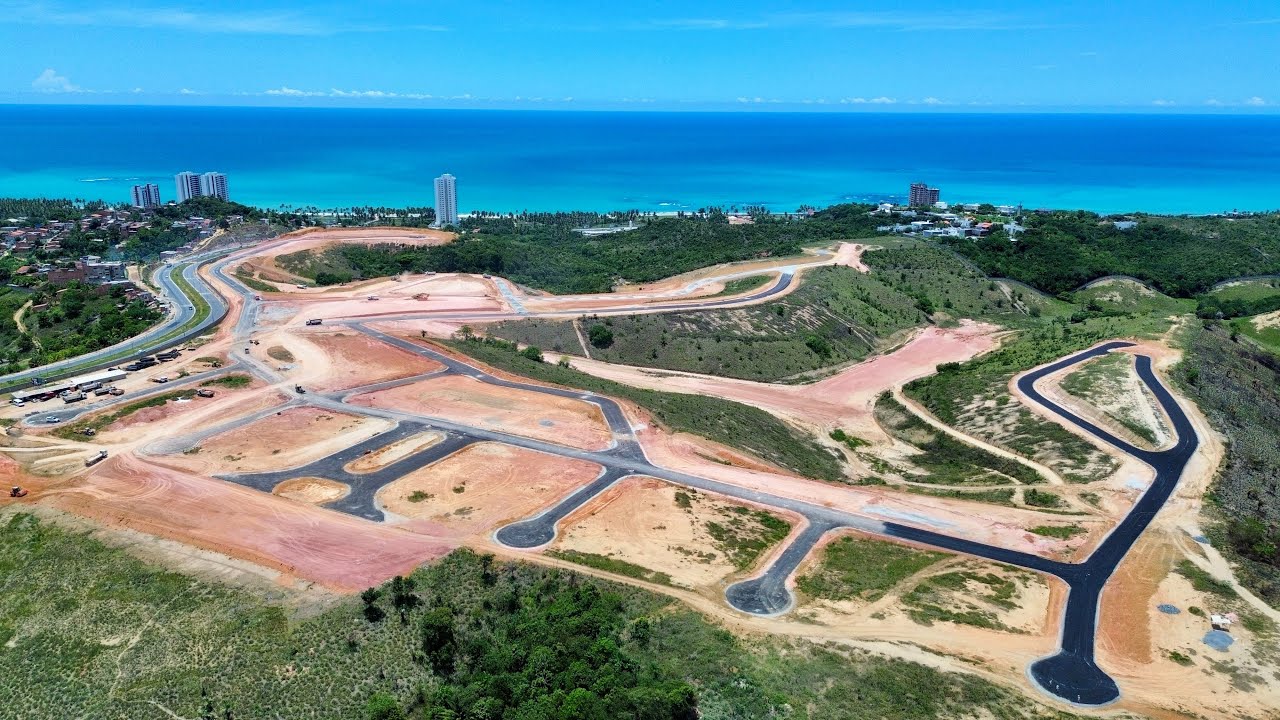 Condomínio Tramonto o melhor condomínio do litoral norte em Maceió-AL •últimas unidades•