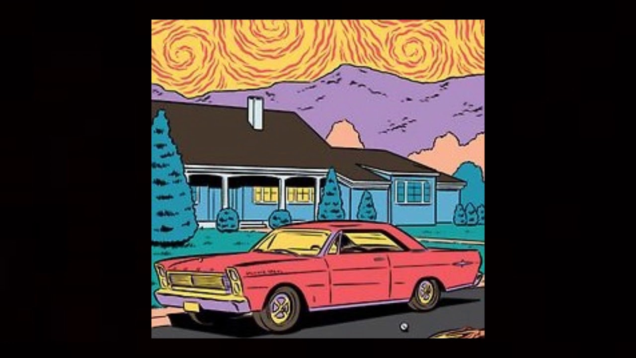SUNDAY / CHILL BEAT