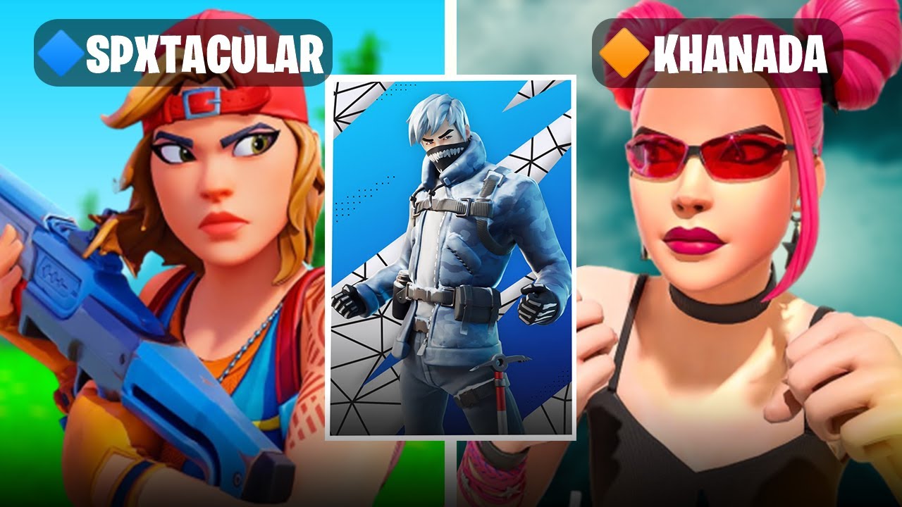 Spxtacular Elimina A Khanada En Cashcup 😈 || PapiBlast Vs Epikwhale
