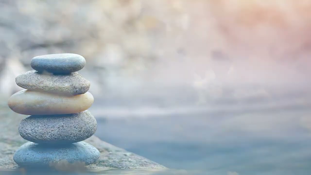 Breathing space 30MIN