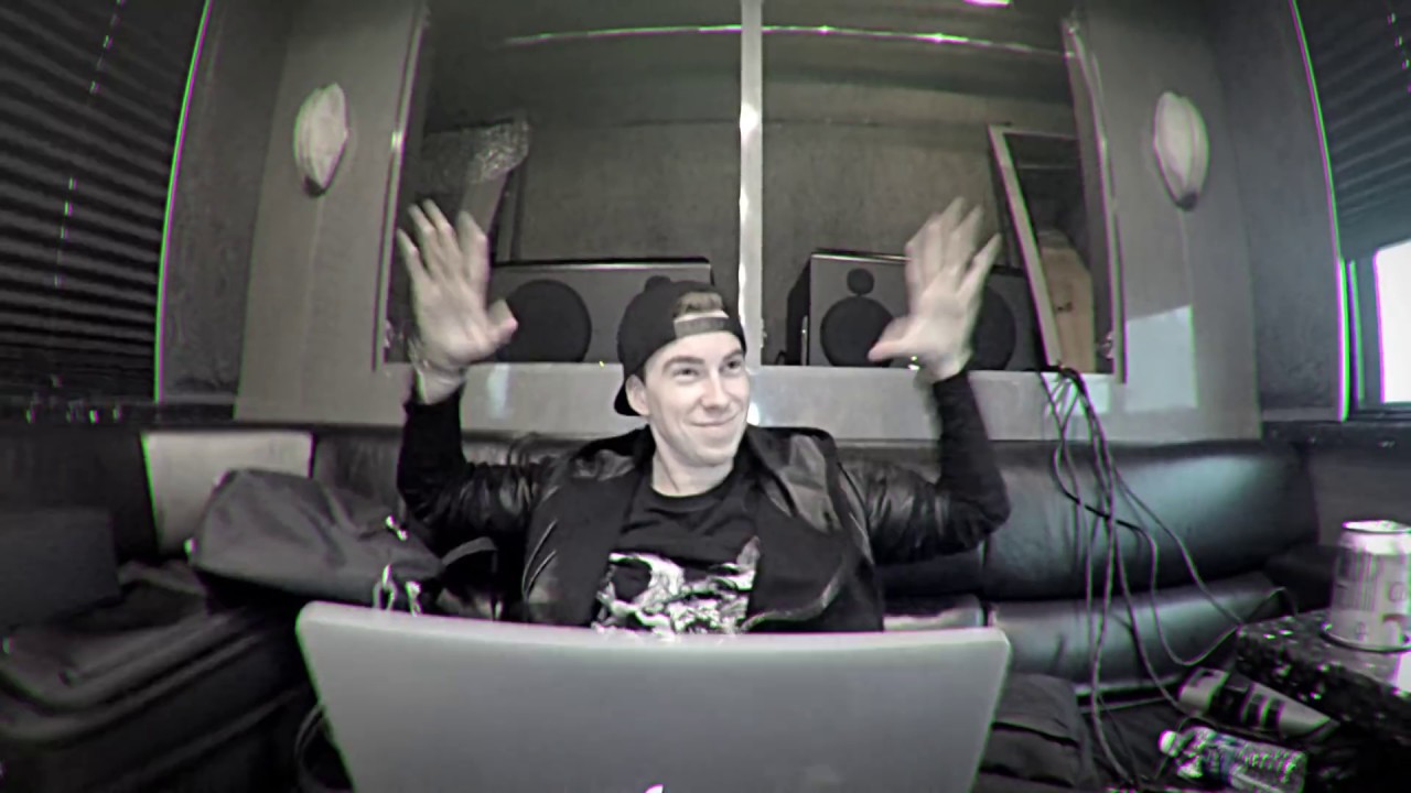 Dyro & Dannic - Radical (Official Music Video)