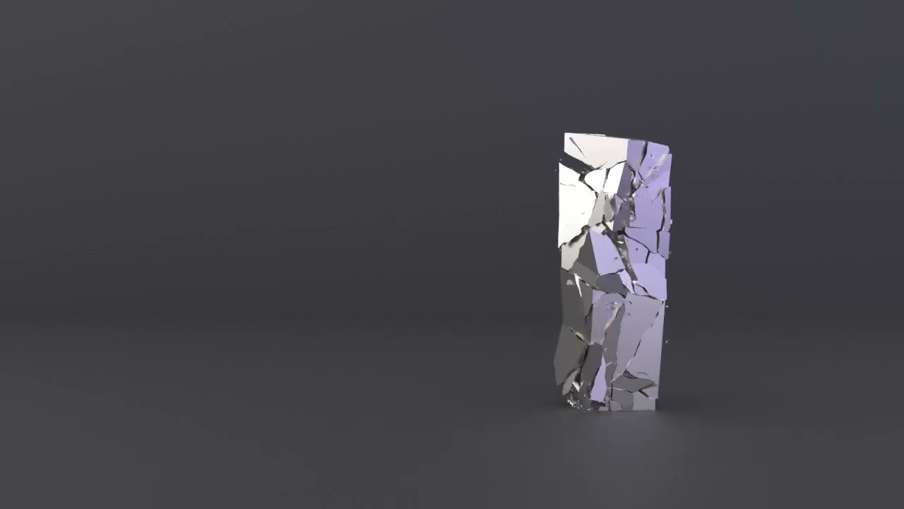 Houdini: RBD SOP Solver node