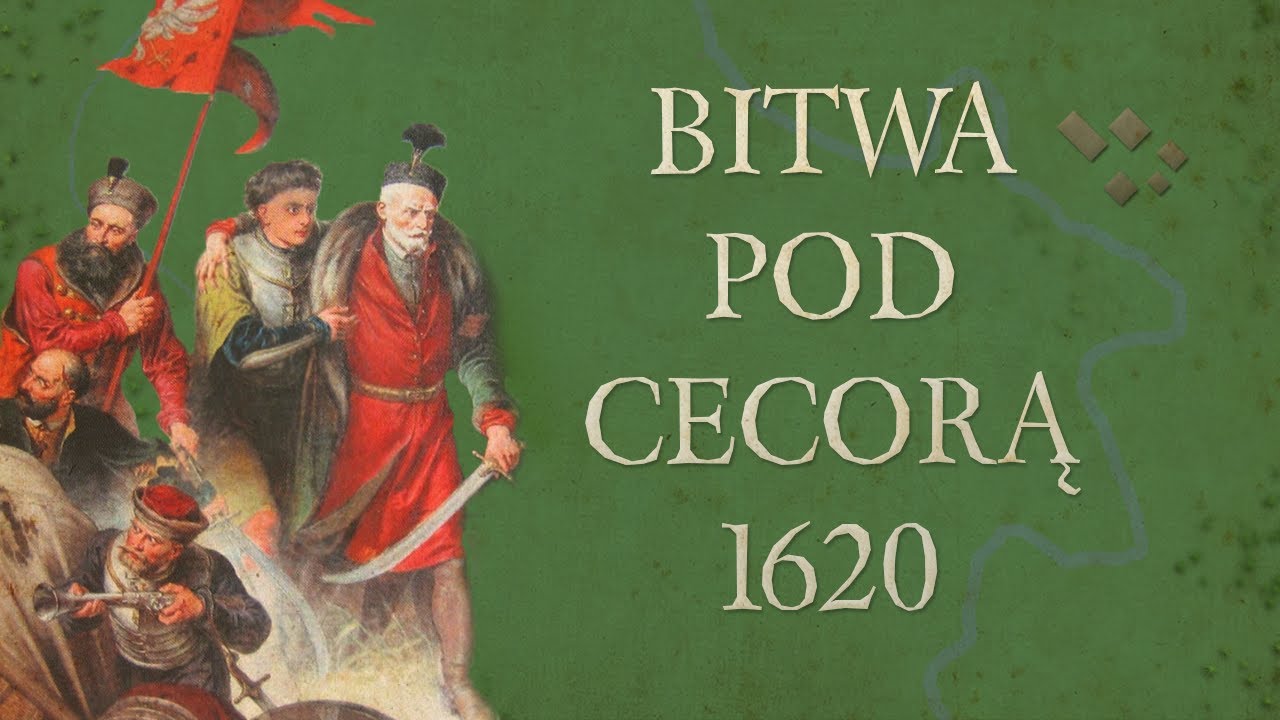 Zagłada armii Rzeczypospolitej. Bitwa pod Cecorą w 1620r.
