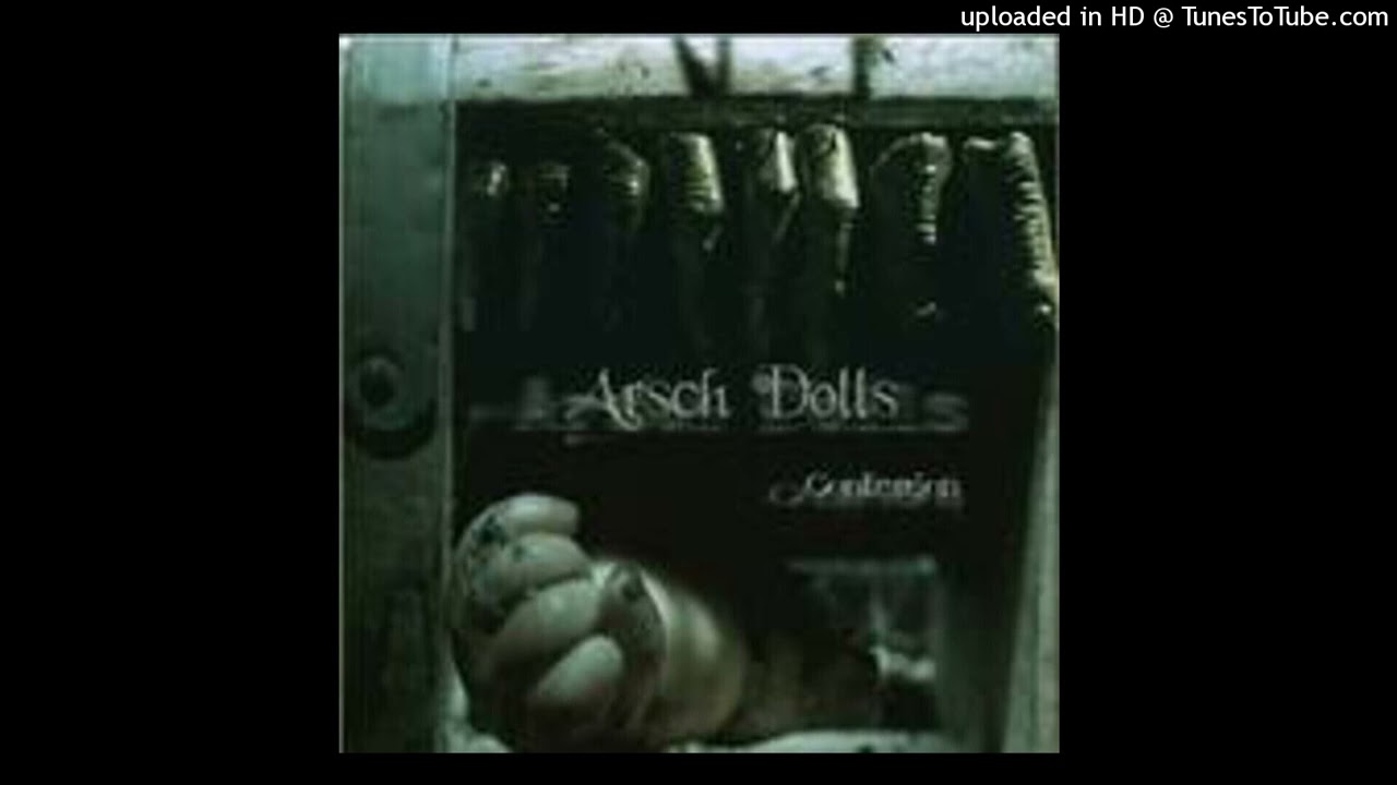 Arsch Dolls - Confession