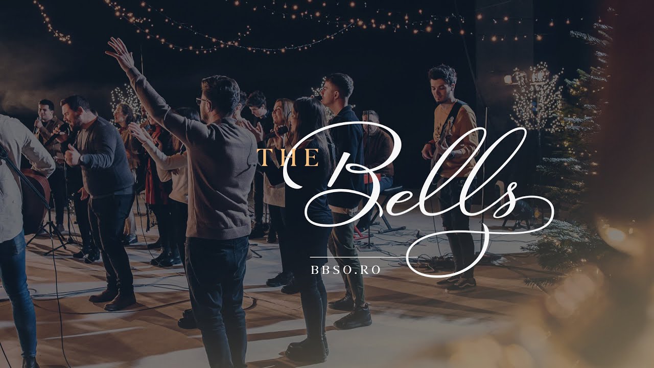 The Bells - BBSO