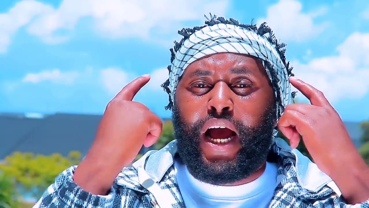 MAREKIEI BY NGANGA WAKABARI 0710289099( Official Video )