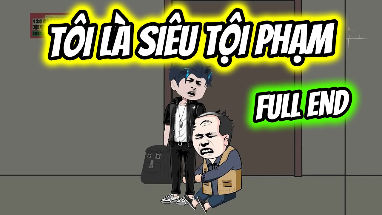 (Full End) Kích Hoạt Hệ Thống Lĩnh Hội Tối Thượng Tôi Trở Thành Siêu Cấp Tội Phạm | THIẾT REVIEW