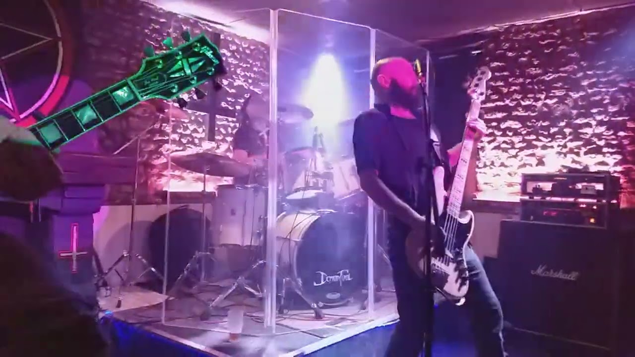 prime sinister live au Demonbar 15/11/24 (2)