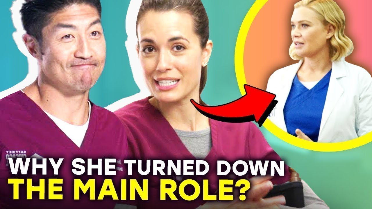Chicago Med: Behind-the-Scenes Facts That You Have No Idea About |⭐ OSSA