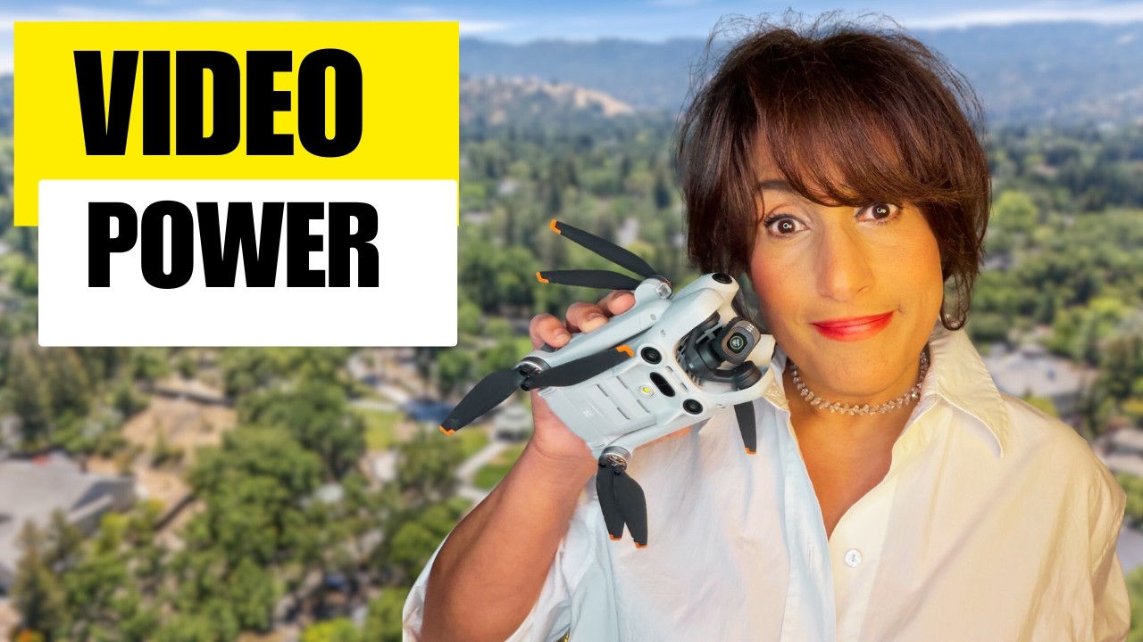 Real Estate Video Marketing Secrets That Sell Your Home for Top Dollar