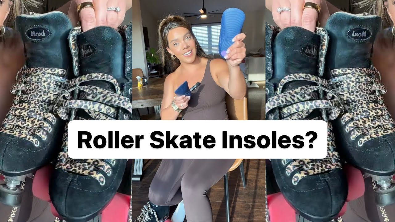 Roller Skate Insoles?
