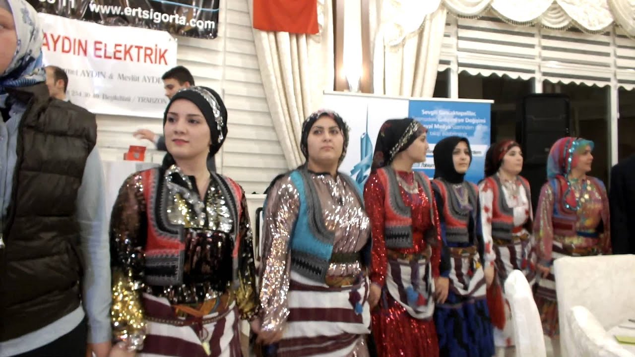 Sinlice köyü dernek gecesi cesi umut ayvaz
