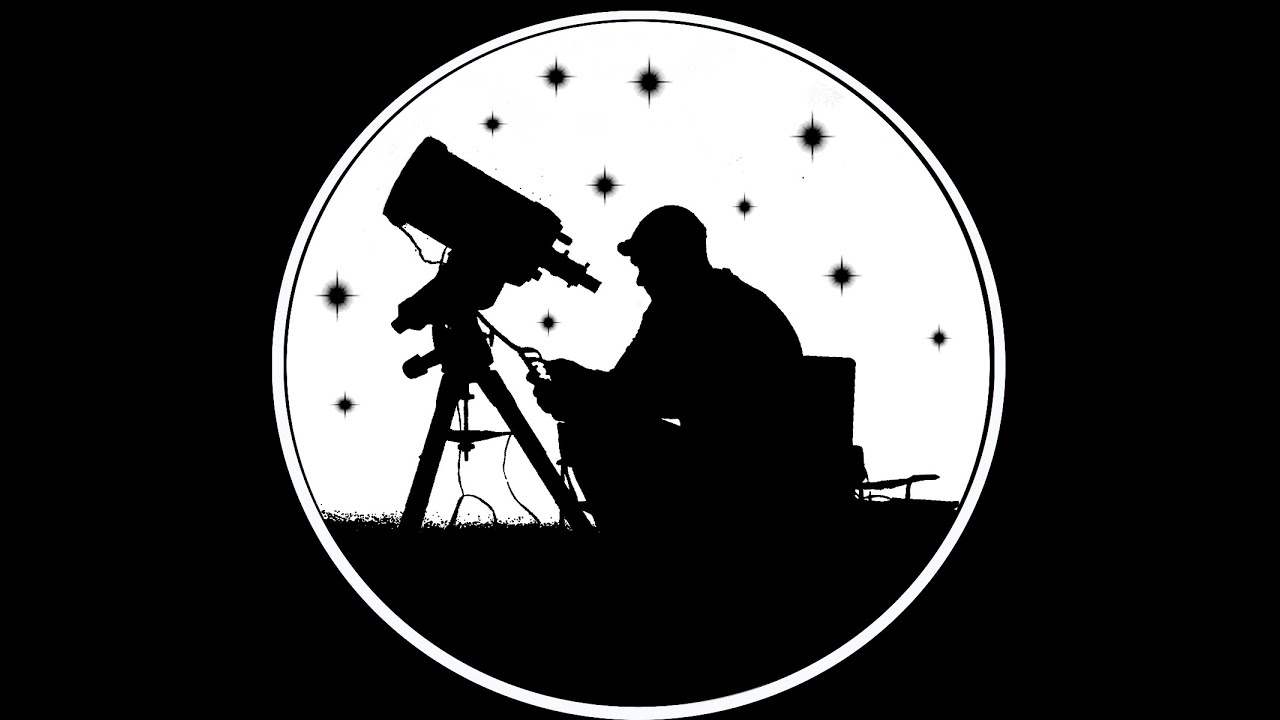 Astrofotografía con cámara réflex