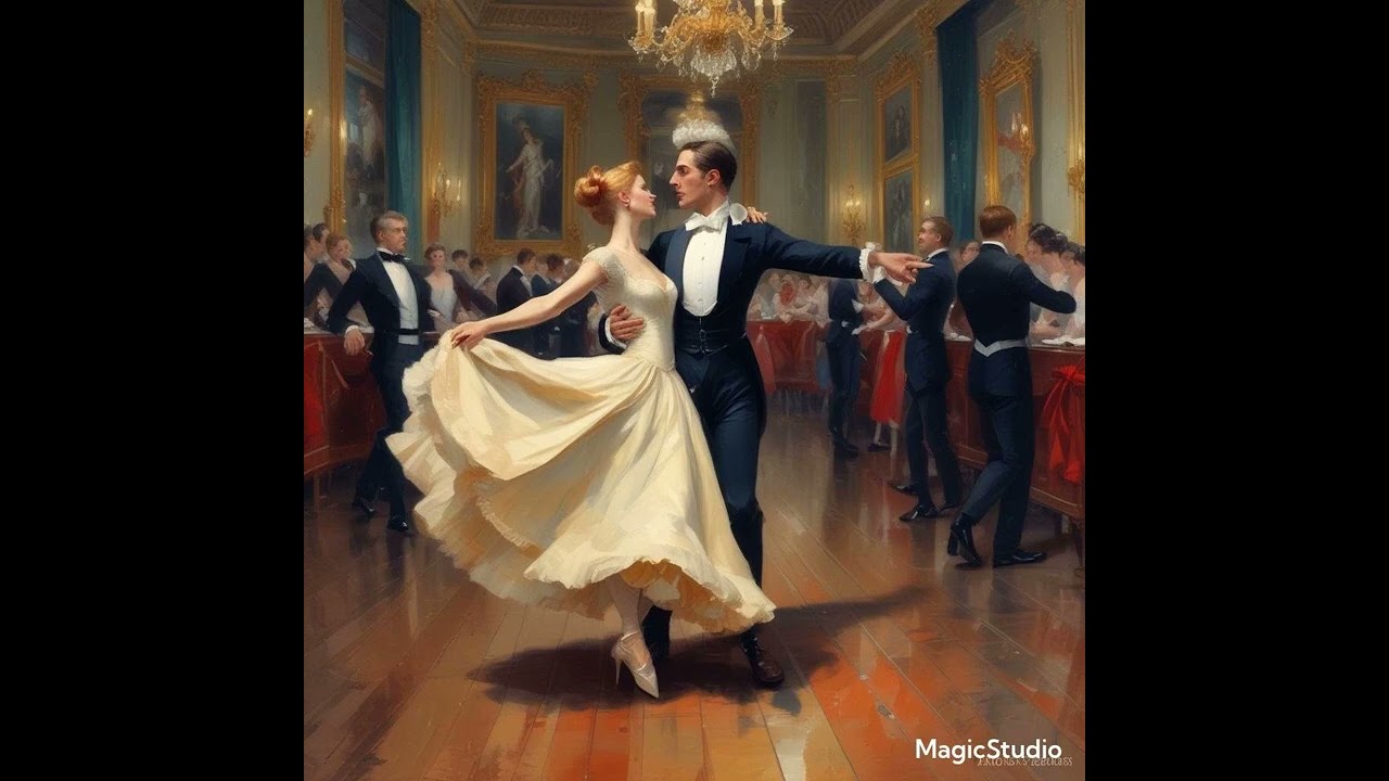 La Polka Du Roi V2 de Charles Trenet par SunoAI #music #song #aicover