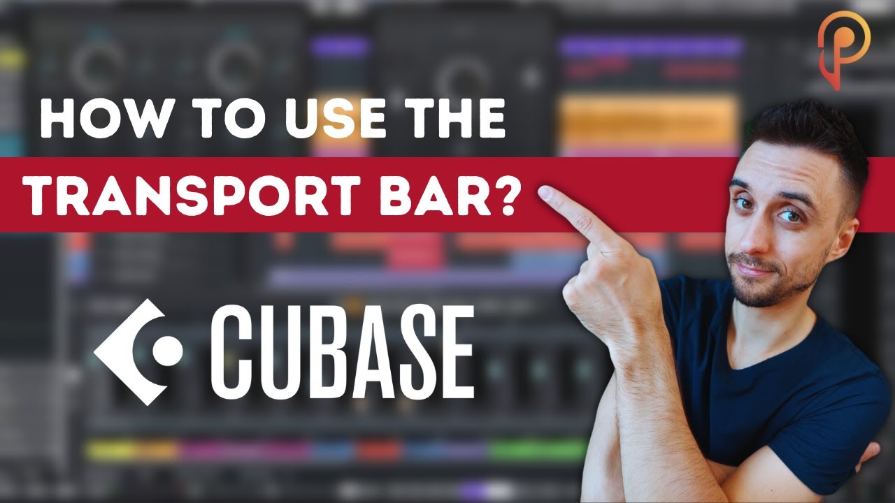 This tool makes CUBASE a lot easier | Complete Tutorial