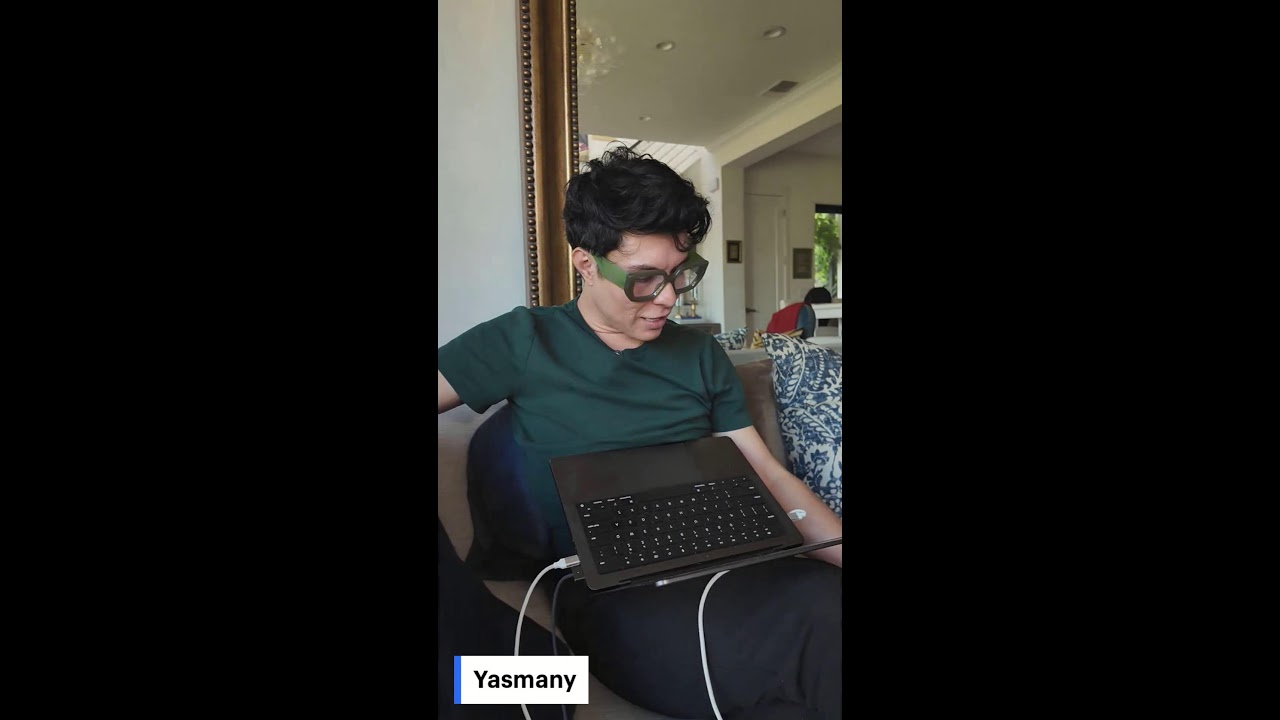 Yasmany En Vivo / Nuestras Cosas, Cocinando, Viajando y Más!