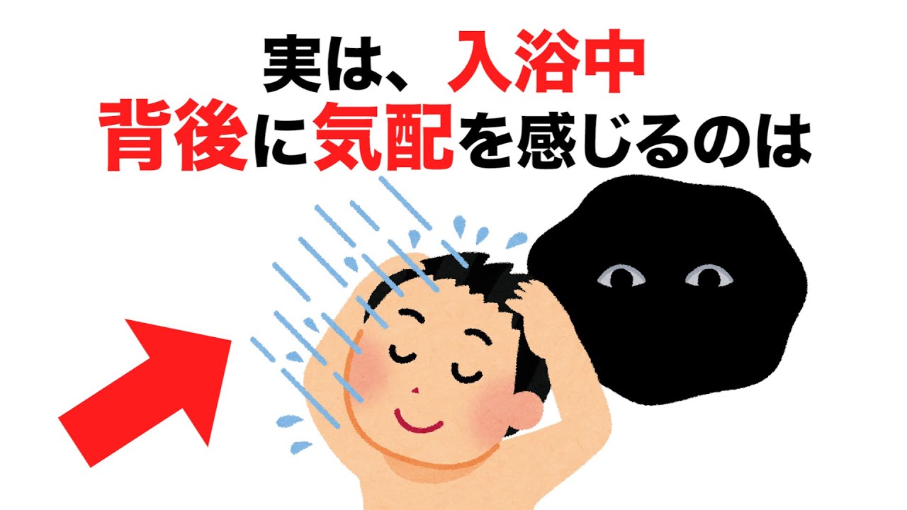 【必見】9割が知らない面白い雑学