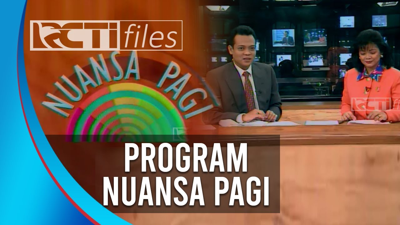 MBAK ZSA ZSA DAN ADE NOVIT, BAWAKAN NUANSA PAGI