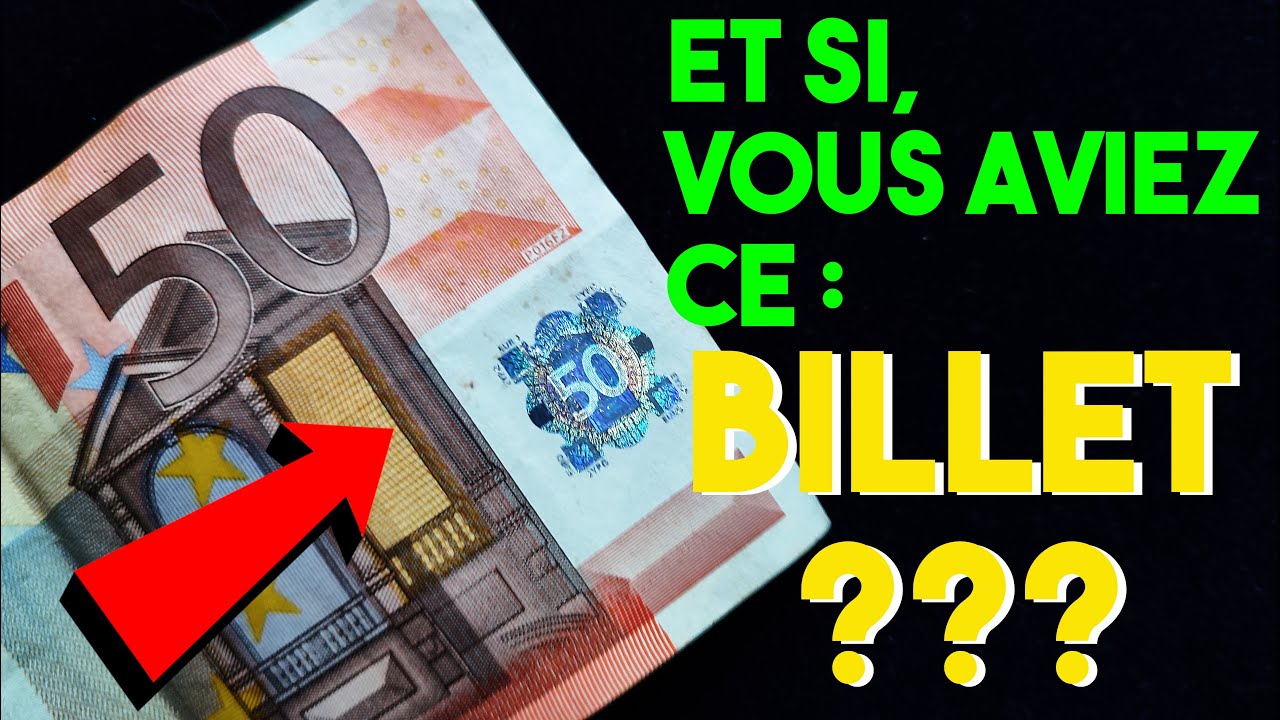 50 euros rare 2002 faut&eacute; hologramme tarif des ventes