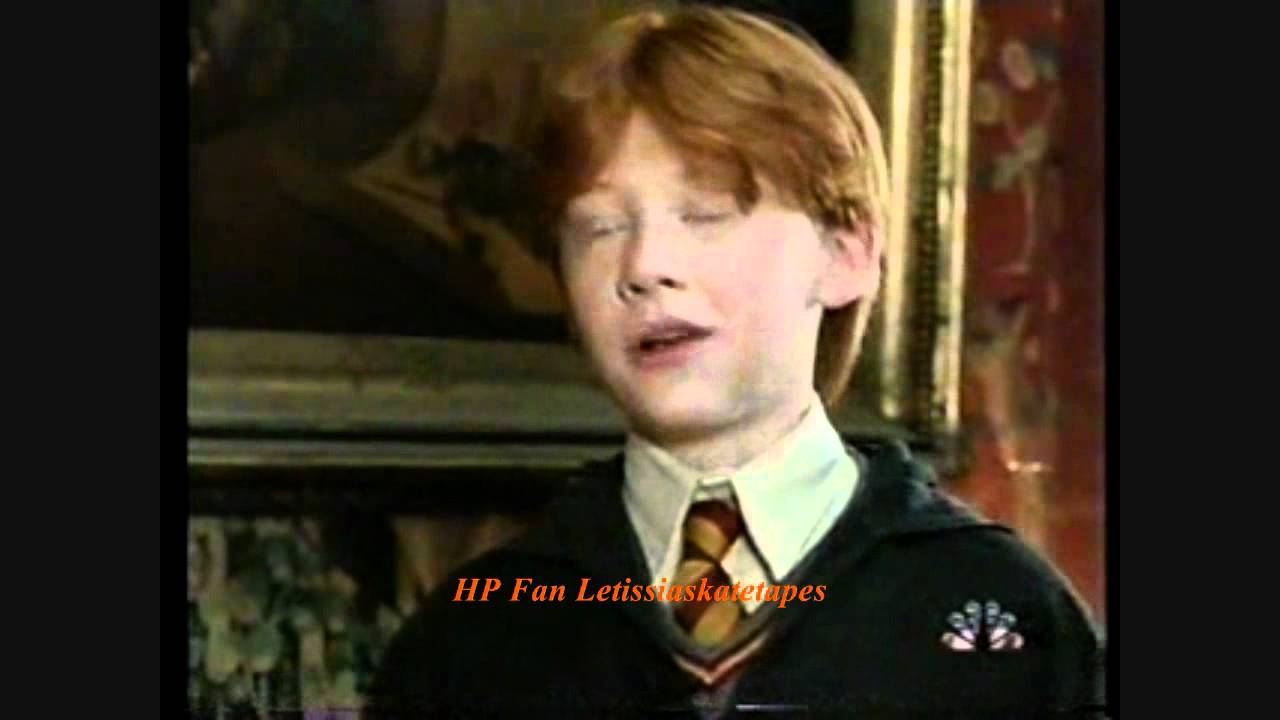 Harry Potter: Behind the Magic 3 - [2001 Sorcerer's Stone]