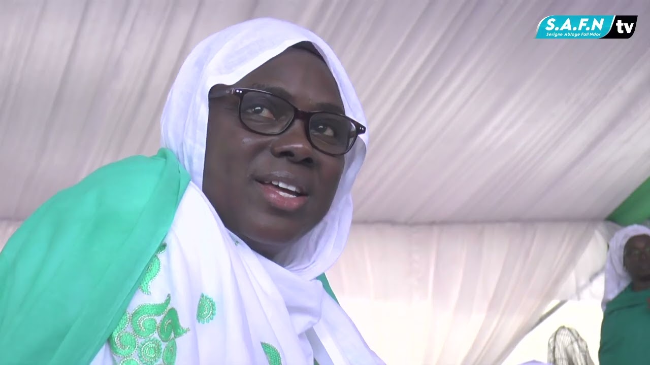 SOKHNA MAME DIARRA MBACKE BINETOU CHEIKH MOUHAMADOU  MOUNTAKHA MAGALFATTALI JULLIG GUEEDJ GUI