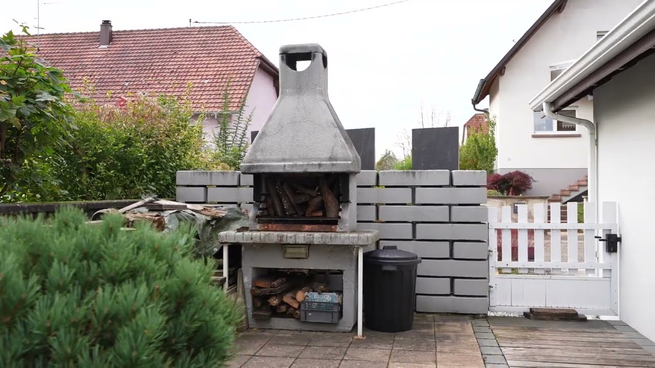 Maison - Real Estate